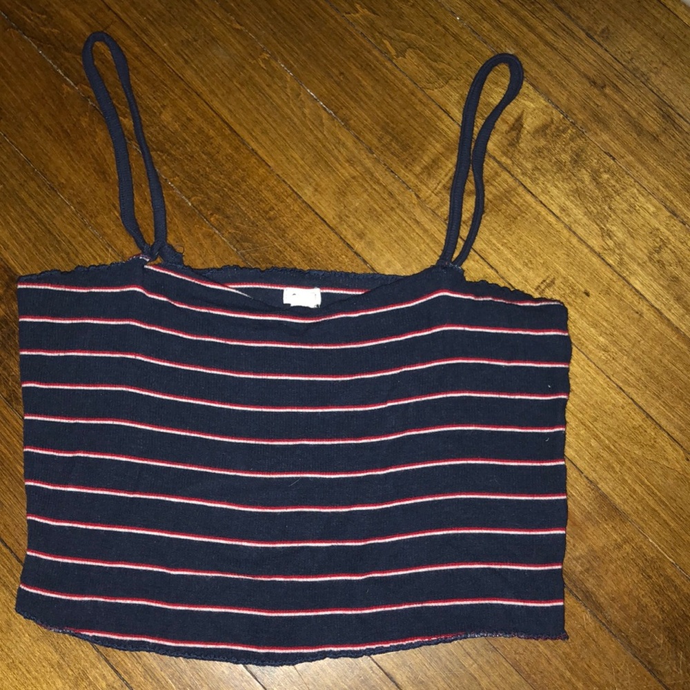 Brandy Melville top